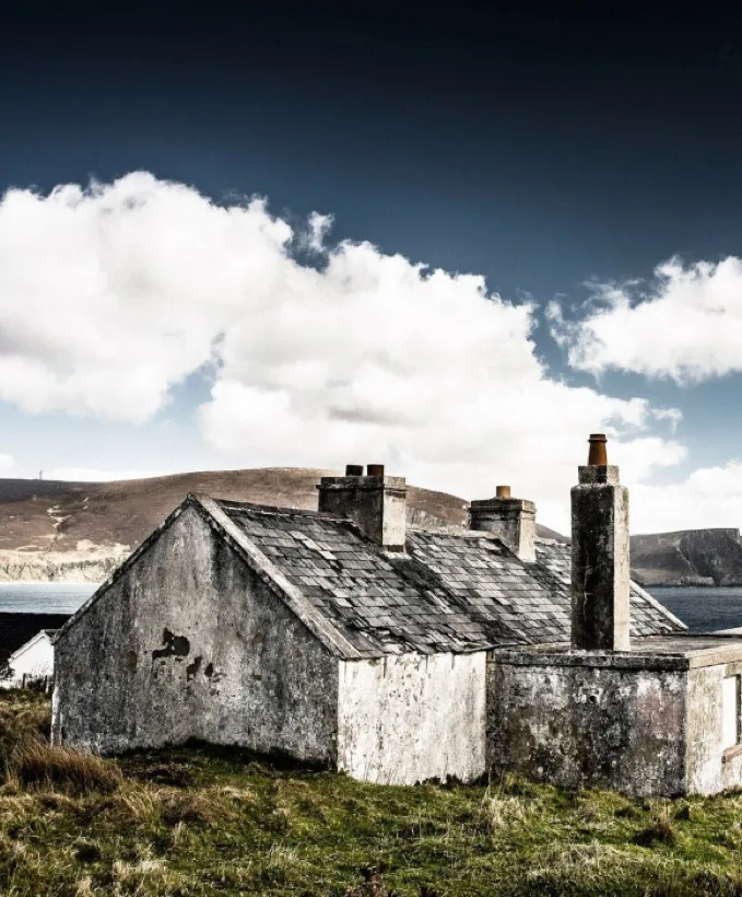 Online Escape Game – The Irish Riddle: Der Lottogewinn
