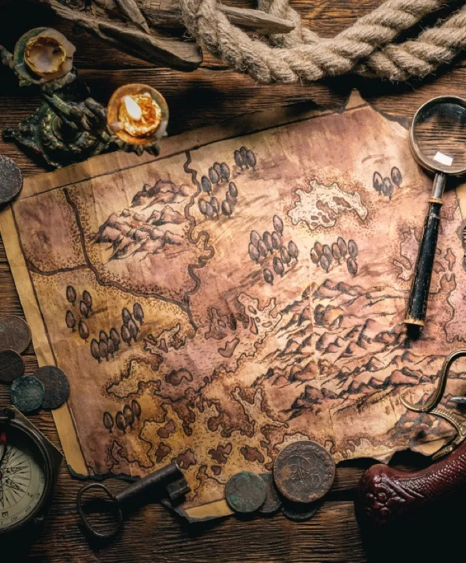 Online Escape Game – J. J. Dubois — Akt I