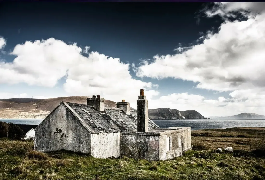 Online Escape Game The Irish Riddle: Der Lottogewinn